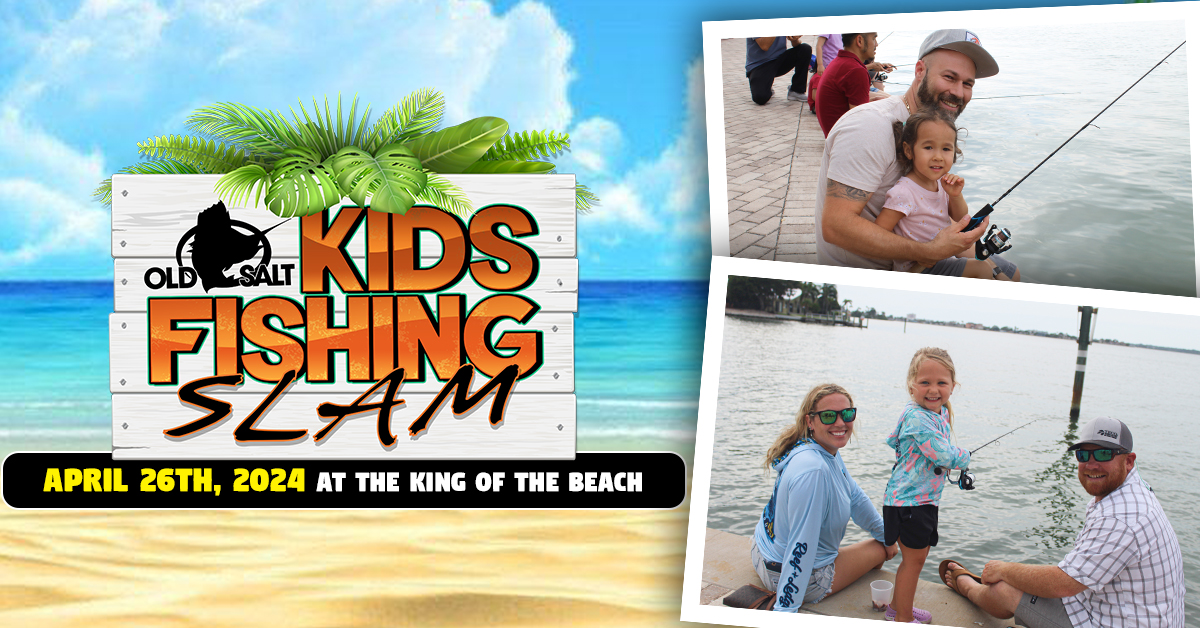 Kids' Fishing Day returns to Carthage, Local News