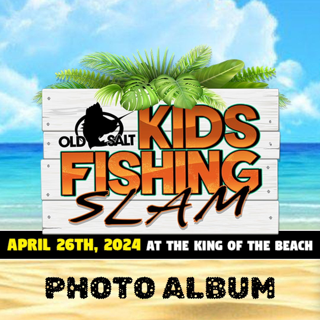 kids fishing day