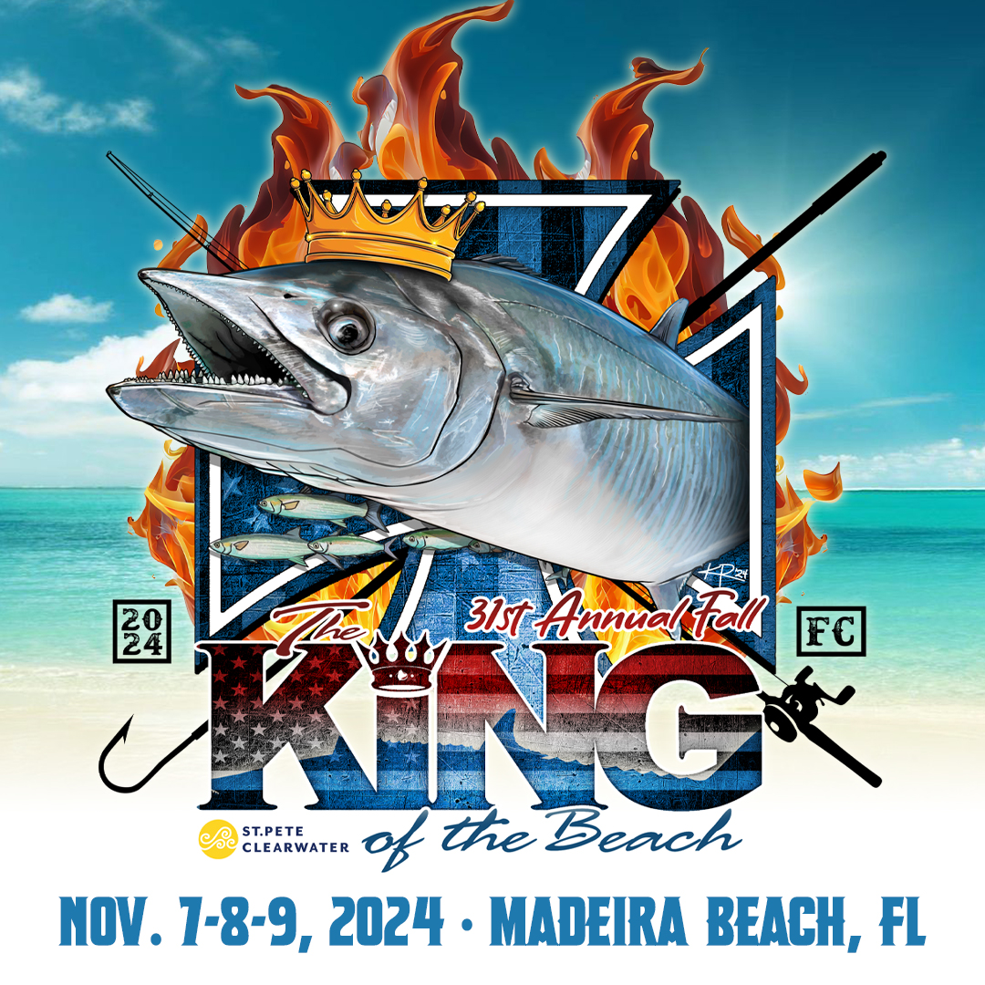 king mackerel fishing tournament