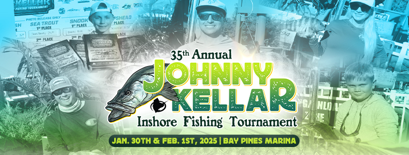 inshore saltwater fishing tournament