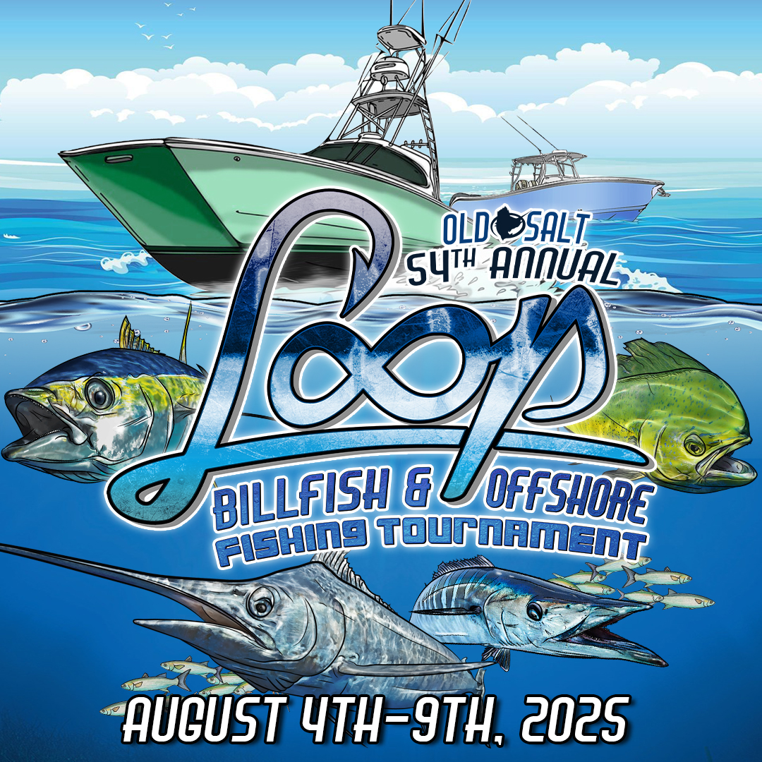 marlin billfish fishing tournament