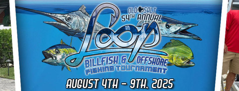 Gulf of America Billfish Tournament