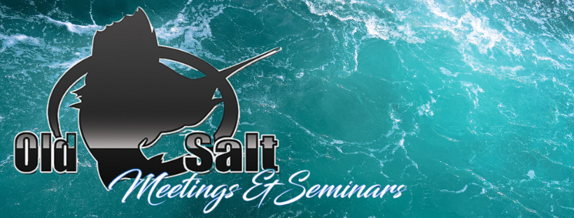 fishing club seminar