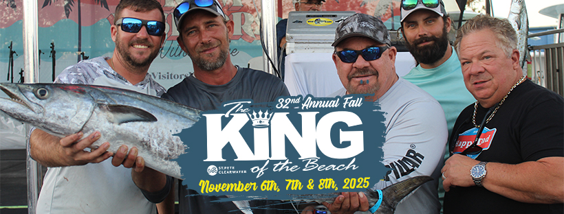 fall kingfish tournament