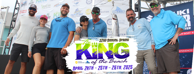 best kingfish tournament