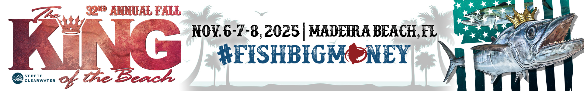 best kingfish tournament